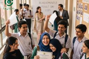 Rawalpindi Board Announces Matric Toppers 2026 Ahead of Complete SSC Result