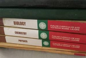 Punjab Faces Shortage of Class 11 and 12 Textbooks