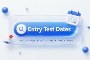 UHS Announces 2026 Postgraduate Entrance Test Date
