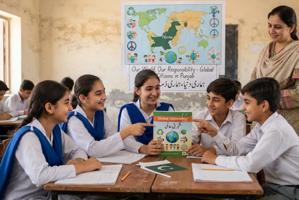 Punjab Schools May Add New 100-Mark Subject