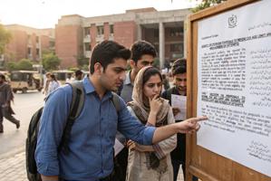 Decision Taken on Proposal to Change CSS Age Limit and Attempt