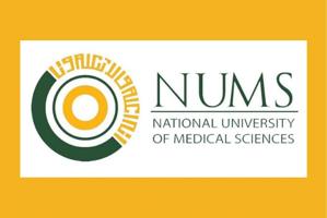 NUMS Issues 2026 MDCAT Roll Number Slips