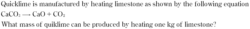Question Image