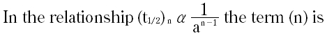 Question Image