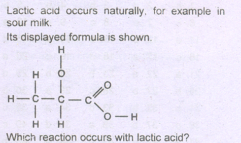 Question Image