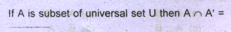 Question Image