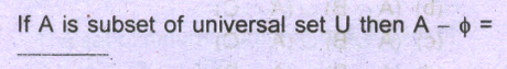 Question Image