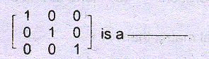 Question Image