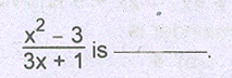 Question Image