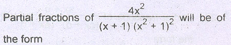 Question Image
