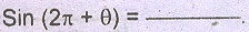 Question Image
