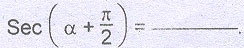 Question Image