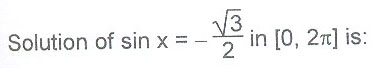 Question Image