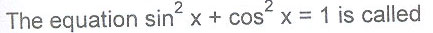 Question Image