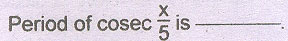 Question Image