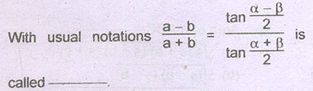 Question Image