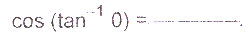 Question Image