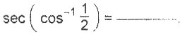 Question Image