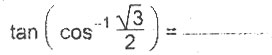 Question Image