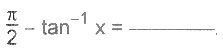 Question Image