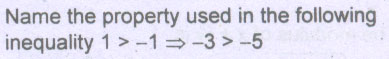 Question Image