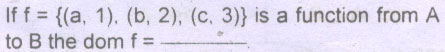Question Image