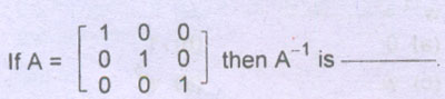 Question Image