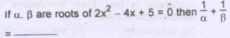 Question Image