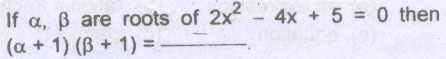 Question Image