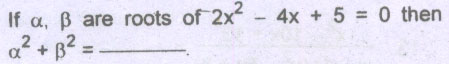 Question Image