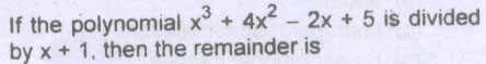 Question Image