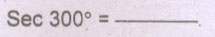 Question Image