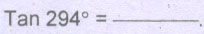 Question Image