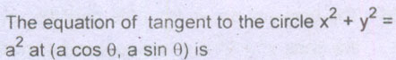 Question Image