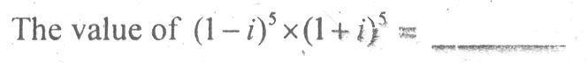 Question Image