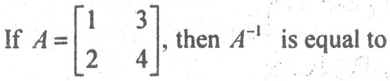 Question Image
