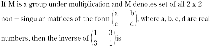 Question Image