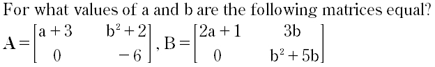 Question Image