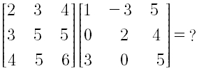 Question Image