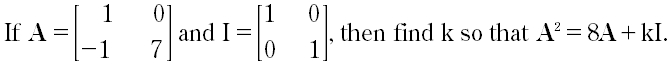 Question Image