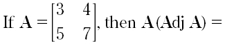 Question Image