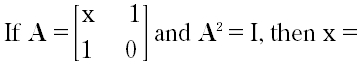 Question Image