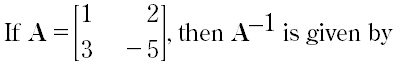 Question Image