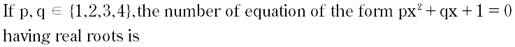Question Image
