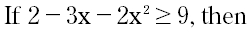 Question Image