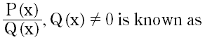 Question Image
