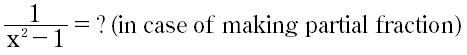 Question Image