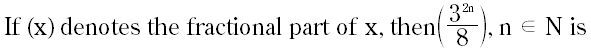 Question Image