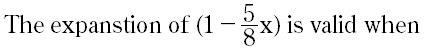 Question Image
