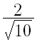 Option Image